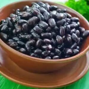 black rajma